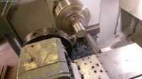 CNC Lathe AFM ANDRYCHÓW MARYNA TUG 56 MN 2013-Photo 15