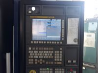 Centro de mecanizado vertical CNC YCM NXV 1020A 2016-Foto 4