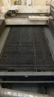 2D laser TRUMPF TRUMATIC L 3030 2003-Fotografie 5
