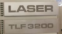 2D laser TRUMPF TRUMATIC L 3030 2003-Fotografie 8