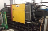 Diecasting maskin Maico Tek 380 F 1994-Bilde 3