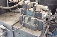 Diecasting maskin Maico Tek 380 F 1994-Bilde 9