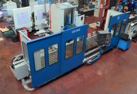 Fresatrice CNC CORREA L30/43 (7900406) 1995-Foto 2