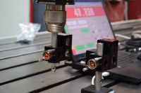 Fresatrice CNC CORREA L30/43 (7900406) 1995-Foto 3