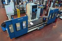 Fresatrice CNC CORREA L30/43 (7900406) 1995-Foto 4