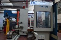 Fresatrice CNC CORREA L30/43 (7900406) 1995-Foto 8