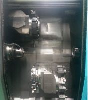 CNC数控车床 INDEX C65 2007-照片 3