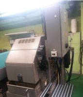 CNC数控车床 INDEX C65 2007-照片 5