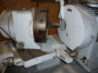 Μύλος εργαλείων SIMON SP 80 1991-Φωτογραφία 2