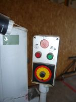 Μύλος εργαλείων SIMON SP 80 1991-Φωτογραφία 7