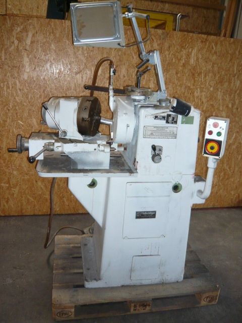 Μύλος εργαλείων SIMON SP 80 1991