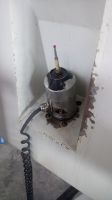 Fresadora CNC HERMLE UWF 1001 H 1995-Foto 4
