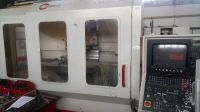 Fresadora CNC HERMLE UWF 1001 H 1995-Foto 2