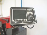 Universal Milling Machine EMCO FB 3 1996-Photo 2