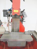 Universal Milling Machine EMCO FB 3 1996-Photo 3