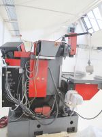 Universal Milling Machine EMCO FB 3 1996-Photo 5