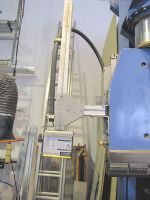 CNC Hydraulic Press Brake EHT EHPS 11-40 1987-Photo 5