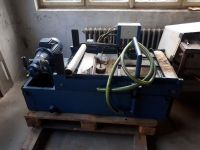 Centre de tournage-fraisage CNC ZPS MCFV 100 1997-Photo 4