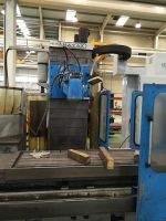 Fresadora CNC ANAYAK VH-1800 (11846) 1996-Foto 2