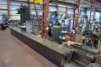 CNC Milling Machine CORREA L30/104 (7901103) 1998-Photo 2