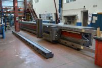 CNC Milling Machine CORREA L30/104 (7901103) 1998-Photo 13