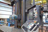 CNC Milling Machine CORREA L30/104 (7901103) 1998-Photo 3