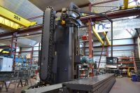CNC Milling Machine CORREA L30/104 (7901103) 1998-Photo 5