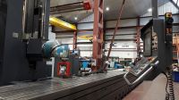 CNC Milling Machine CORREA L30/104 (7901103) 1998-Photo 8