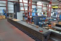 CNC Milling Machine CORREA L30/104 (7901103) 1998-Photo 10