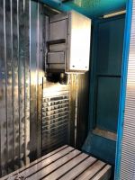 CNC Vertical Machining Center DECKEL MAHO DMF 300 Linear 2003-Photo 3