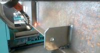 Robot de soldadura KALTENBACH KWR 601 2015-Foto 10