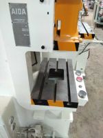 Eksentriske trykk 0739 AIDA JAPAN PC-3 (2) 2000-Bilde 5