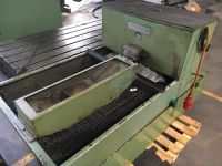 Bruska rovinná ZIERSCH BALTRUSCH FS 40 / 80 1988-Fotografie 5