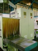 CNC Fräsmaschine ORADEA FU 71 - 2 CNC 1999-Bild 4