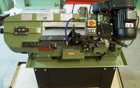 Bandsägemaschine KAMI SKM  5018