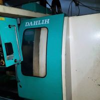 Centro di lavoro verticale CNC 0821 DAHLIH TAIWAN DL-MCV-1020 BA 2001-Foto 3