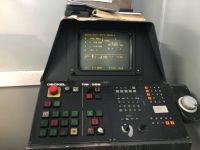 CNC frézka DECKEL FP3A CNC 1988-Fotografie 5