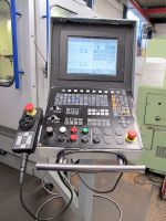 Fresadora universal MIKRON UM 600 1998-Foto 2