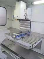 Fresadora universal MIKRON UM 600 1998-Foto 3