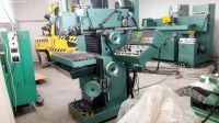 CNC Fräsmaschine KOMUNARAS 67K25PF2-0 1990-Bild 3