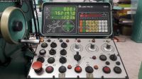 CNC Fräsmaschine KOMUNARAS 67K25PF2-0 1990-Bild 6