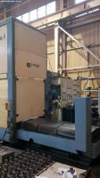 CNC хоризонтален обработващ център UNISIGN UNIMAC 5 1996-Снимка 4