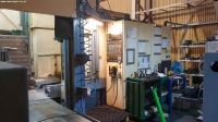 CNC хоризонтален обработващ център UNISIGN UNIMAC 5 1996-Снимка 5