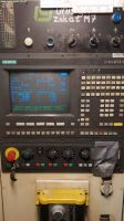 CNC хоризонтален обработващ център UNISIGN UNIMAC 5 1996-Снимка 6