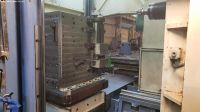 CNC хоризонтален обработващ център UNISIGN UNIMAC 5 1996-Снимка 8