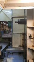 CNC хоризонтален обработващ център UNISIGN UNIMAC 5 1996-Снимка 9