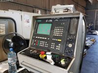 CNC Vertical Machining Center UNISIGN UNIWERS 4 1992-Photo 3