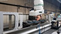 CNC Vertical Machining Center UNISIGN UNIWERS 4 1992-Photo 5
