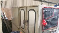 CNC Vertical Machining Center UNISIGN UNIWERS 4 1992-Photo 8