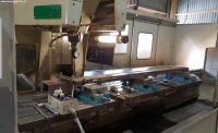 Вертикальный многоцелевой станок с ЧПУ (CNC) UNISIGN UNIWERS 4 1993-Фото 3